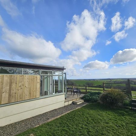 Meadow View Villa Haverfordwest Buitenkant foto
