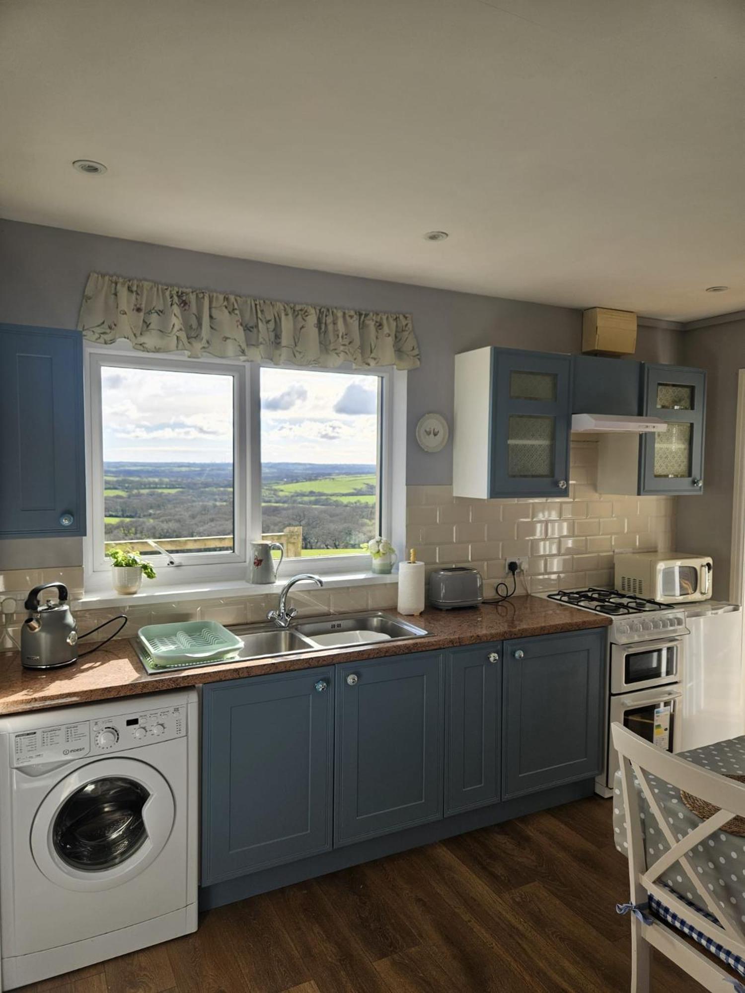 Meadow View Villa Haverfordwest Buitenkant foto