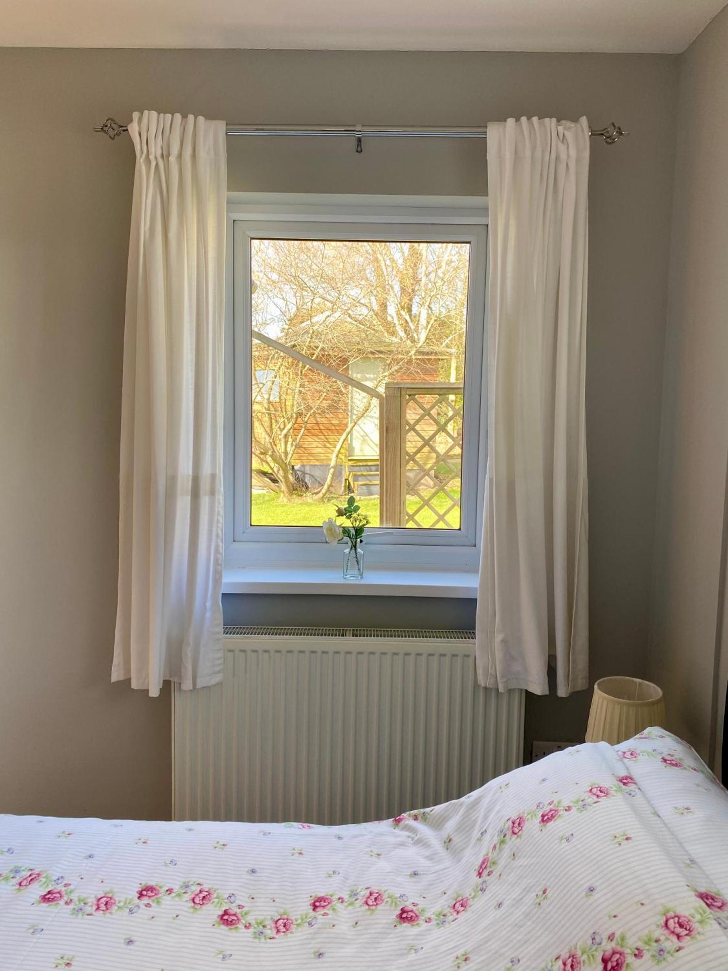 Meadow View Villa Haverfordwest Buitenkant foto